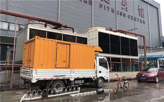 自流井300KW发电机组适配电缆规格选型指南