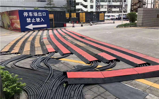自流井发电机组电缆选型完整具体步骤(工程通用标准流程)